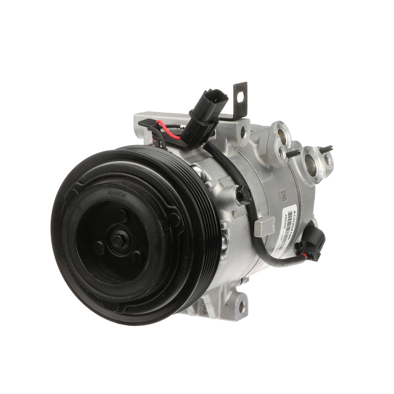 Import Direct A/C Compressor 168342 | O'Reilly Auto Parts