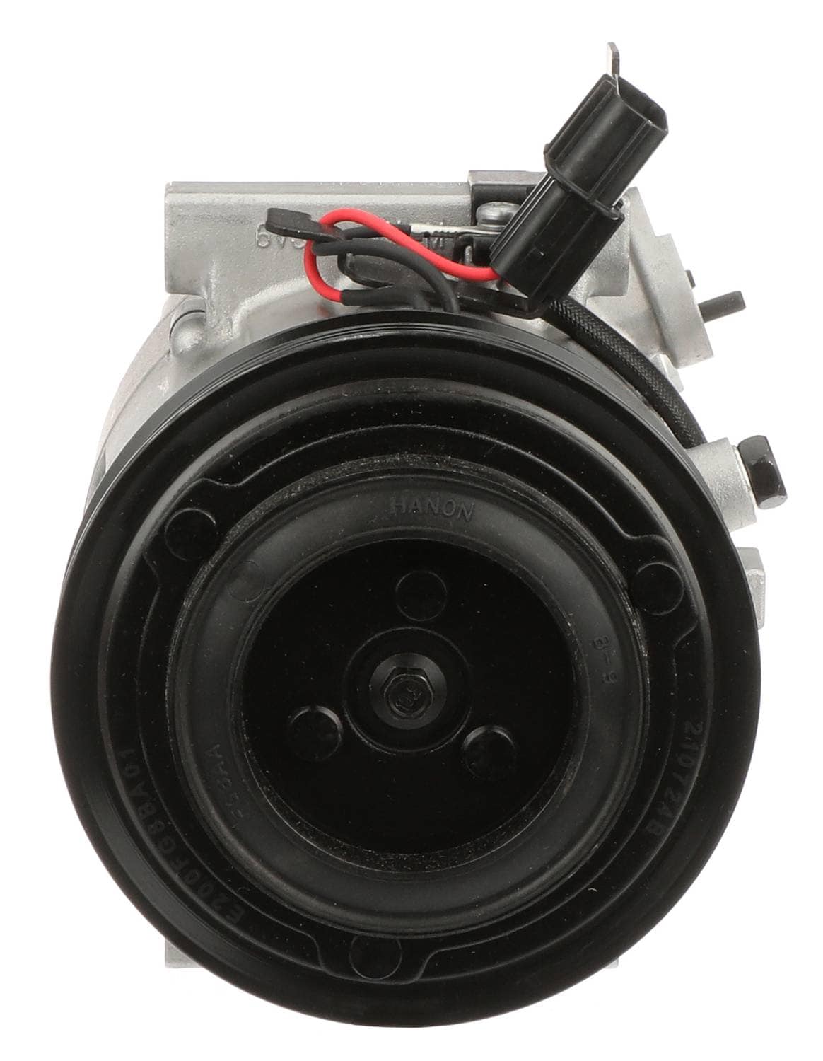 Import Direct A/C Compressor 168342 | O'Reilly Auto Parts