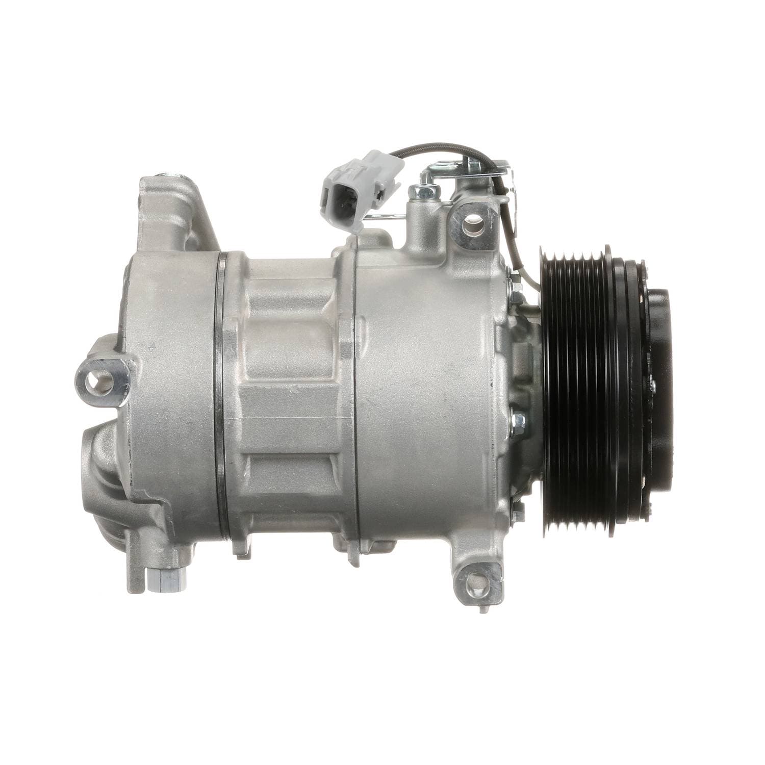 Lycoris.　0825 Import Direct A/C Compressor 168376 | O'Reilly Auto Parts