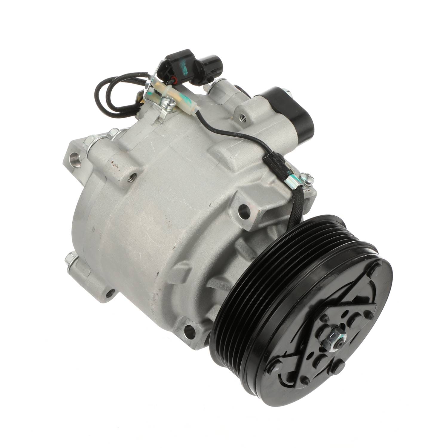 *p(R)ojectR® Import Direct A/C Compressor - New 168486 | O'Reilly Auto Parts