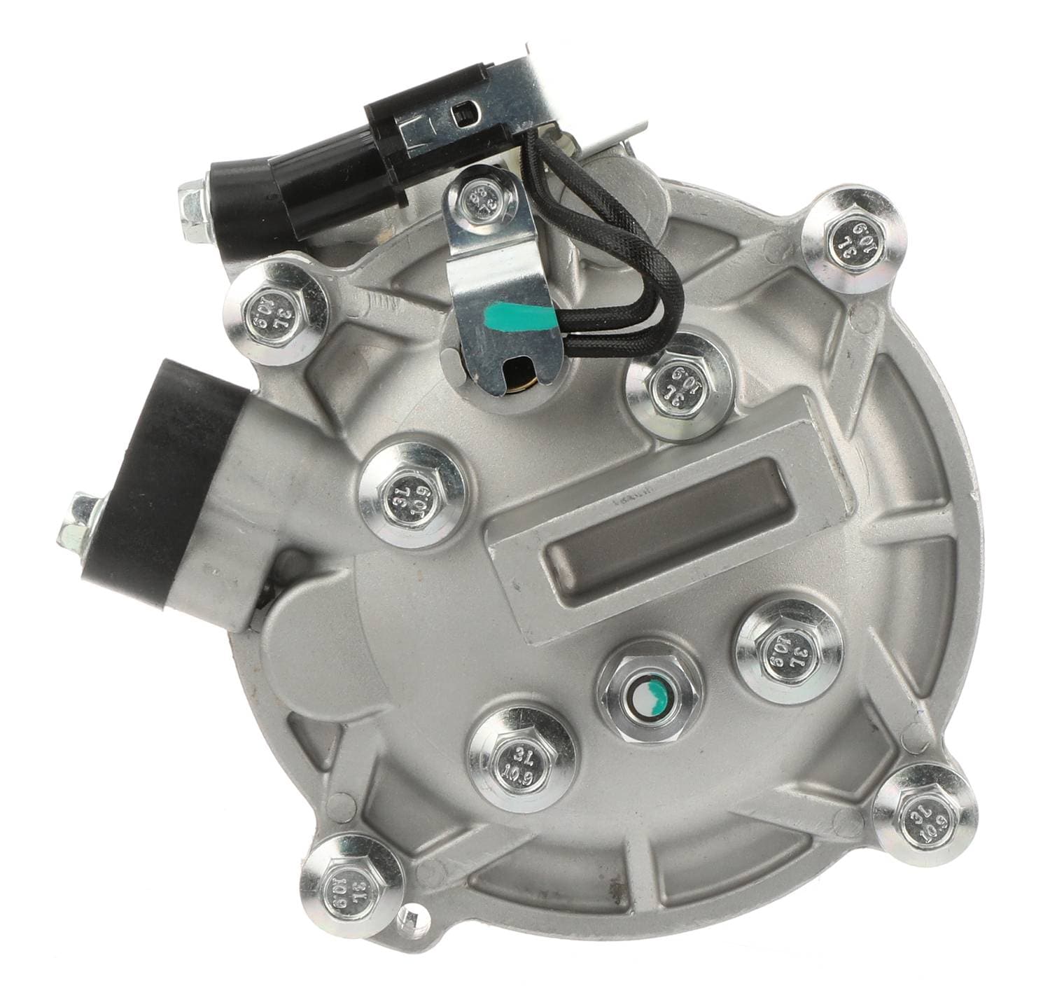 *p(R)ojectR® Import Direct A/C Compressor - New 168486 | O'Reilly Auto Parts