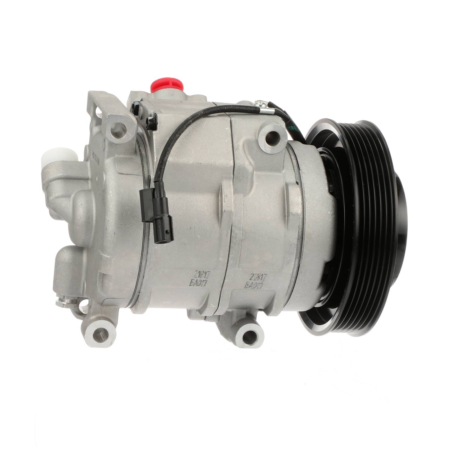 Import Direct A/C Compressor 198304 | O'Reilly Auto Parts