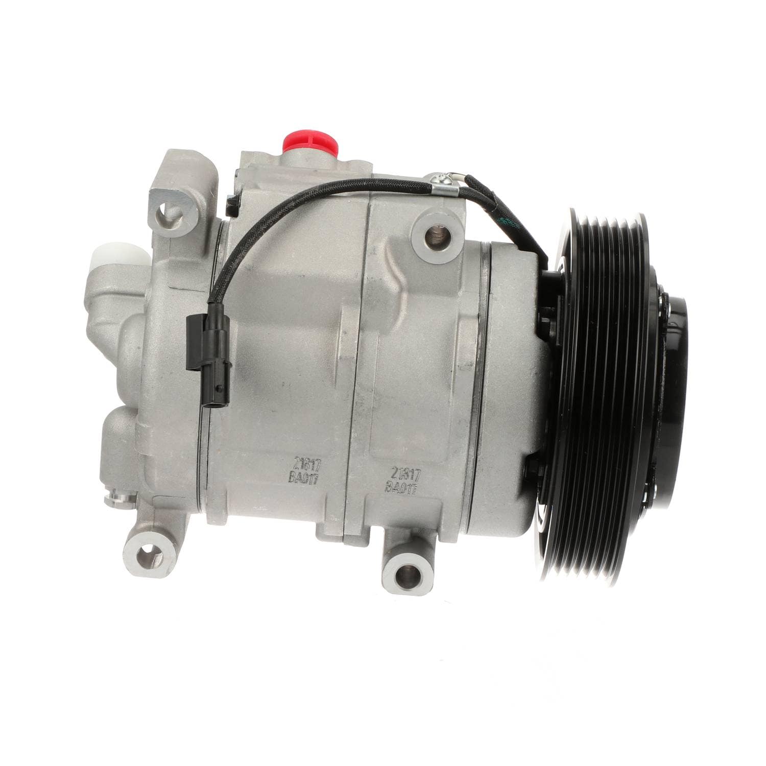 Import Direct A/C Compressor 198304 | O'Reilly Auto Parts