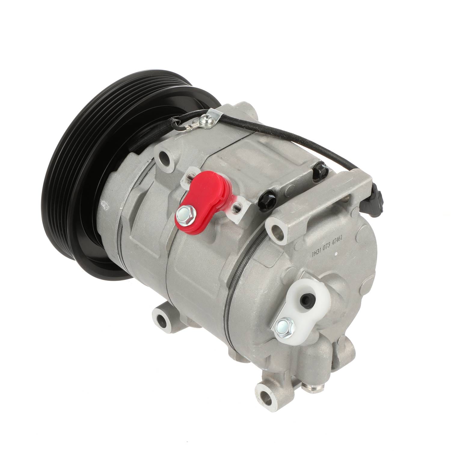 Import Direct A/C Compressor 198304 | O'Reilly Auto Parts