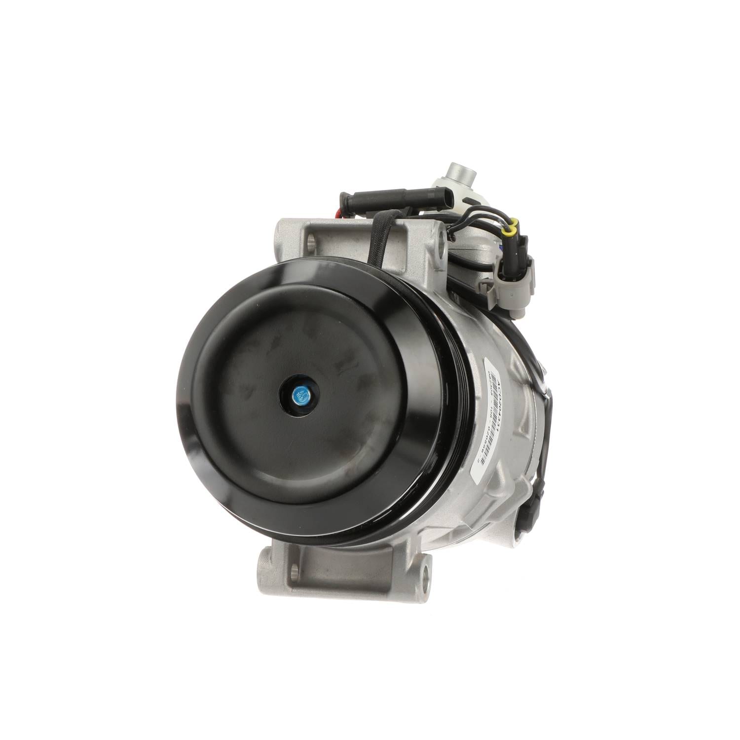 tga＠dg Import Direct A/C Compressor - New 198306 | O'Reilly Auto Parts