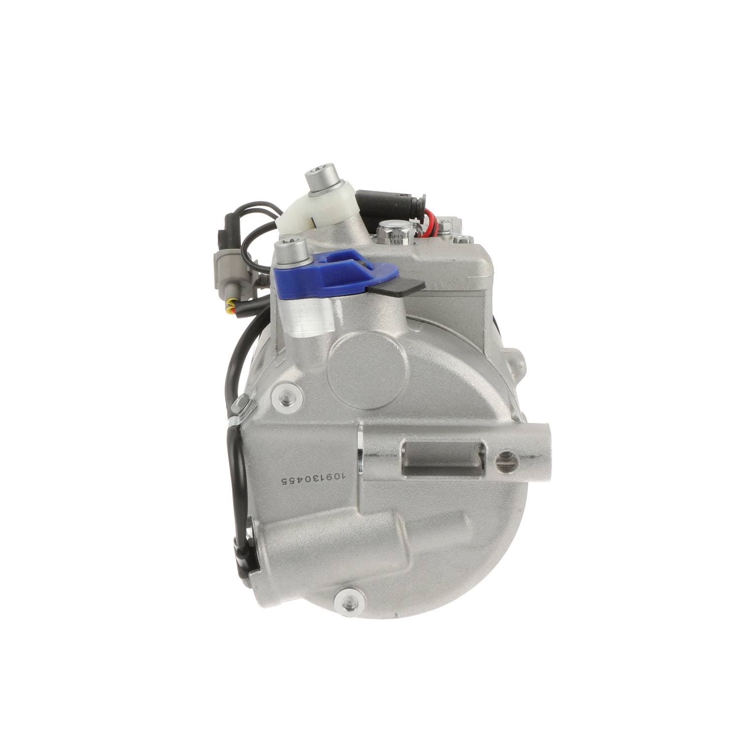 Import Direct A/C Compressor - New 198306 | O'Reilly Auto Parts