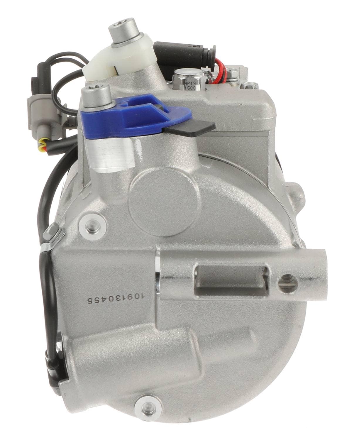 Import Direct A/C Compressor - New 198306 | O'Reilly Auto Parts