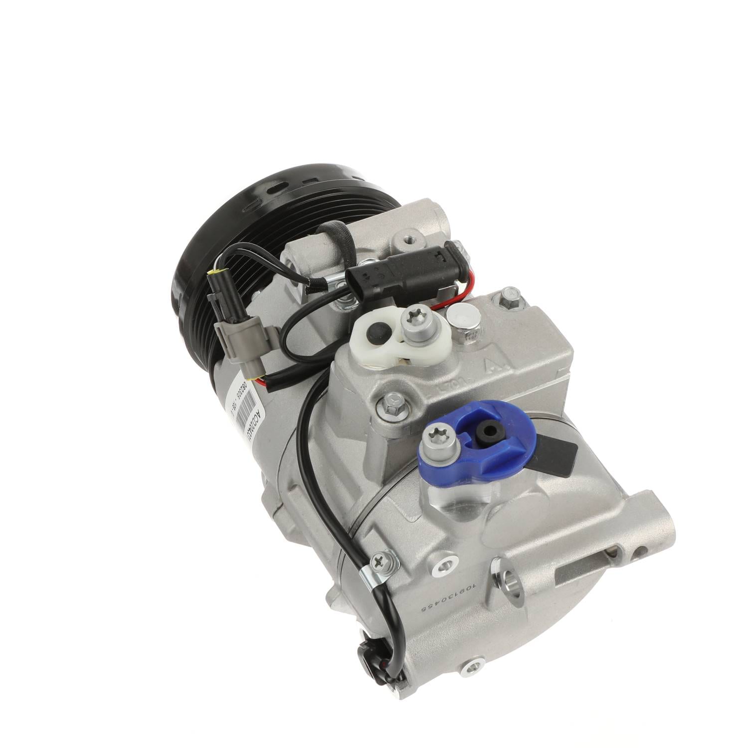 Import Direct A/C Compressor - New 198306 | O'Reilly Auto Parts