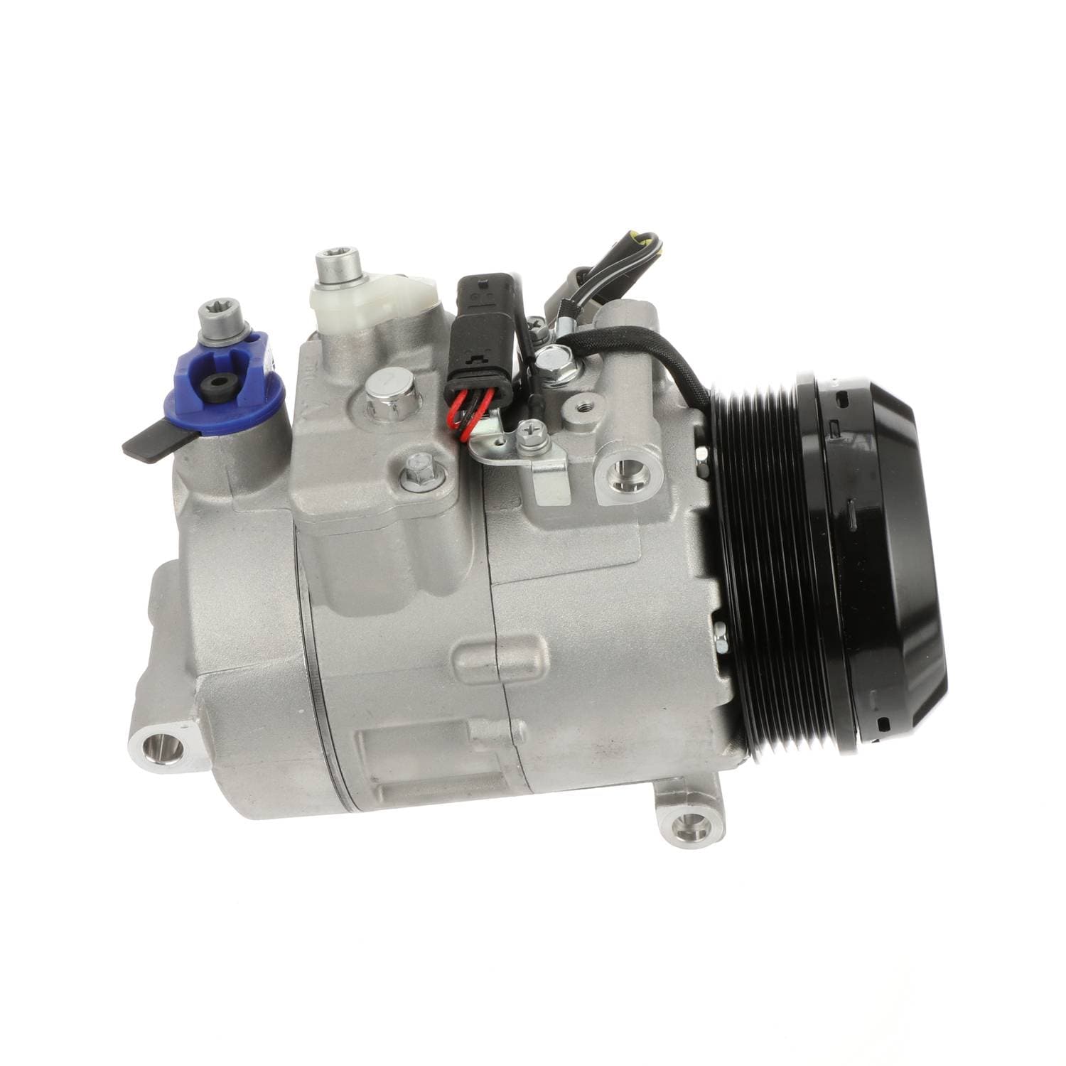 Import Direct A/C Compressor - New 198306 | O'Reilly Auto Parts