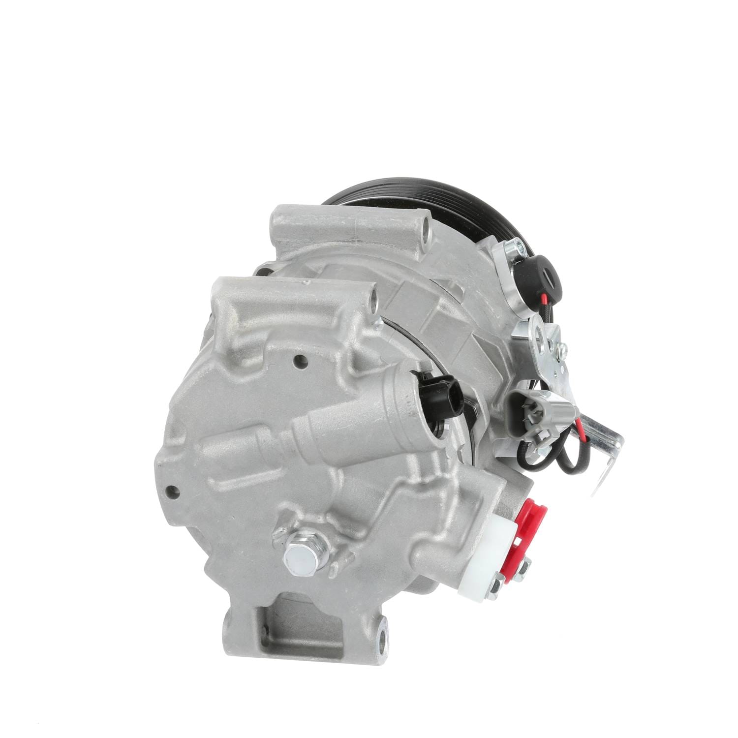Import Direct A/C Compressor 198310 | O'Reilly Auto Parts
