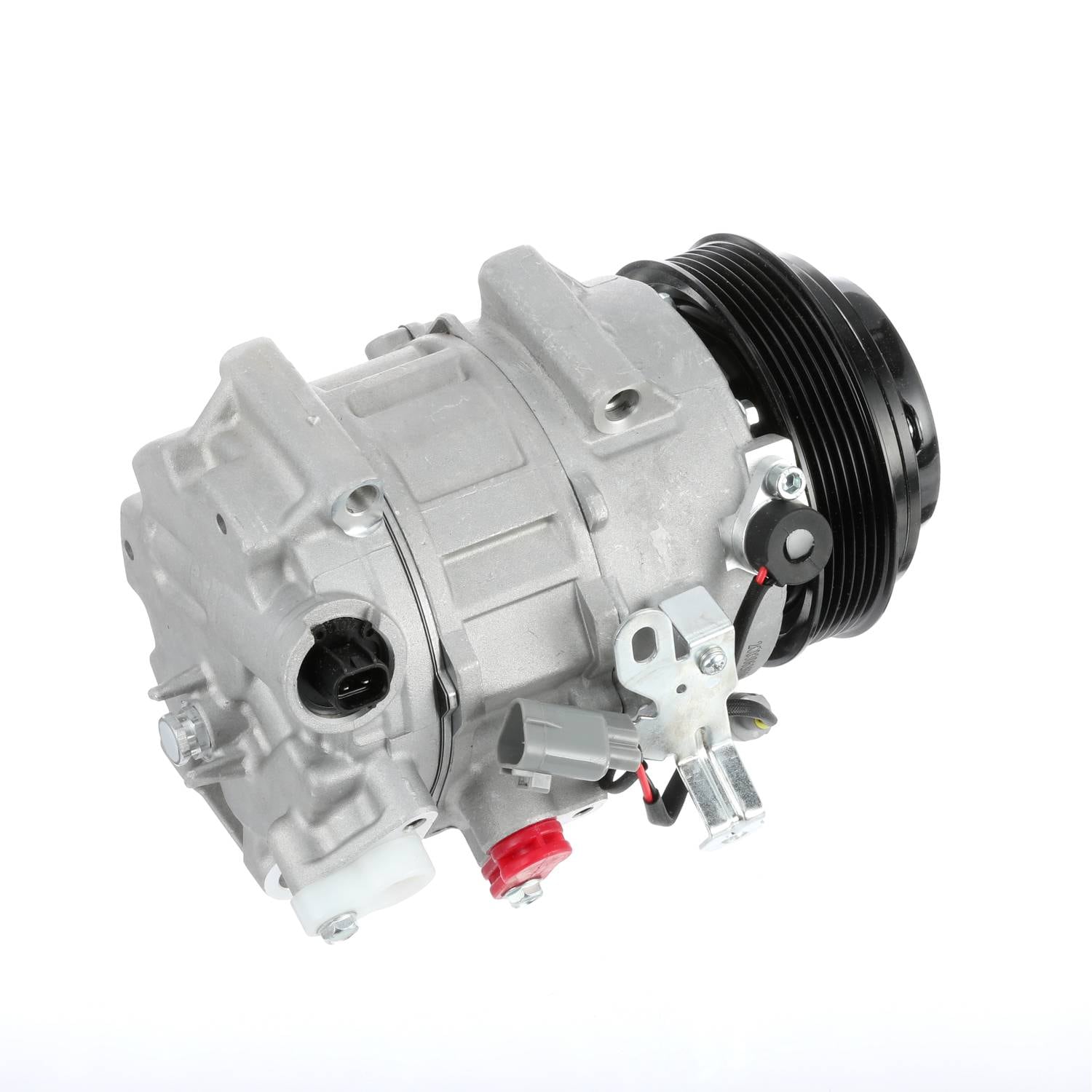 m♡ Four Seasons New A/C Compressor With Clutch 198310 | AutoZone