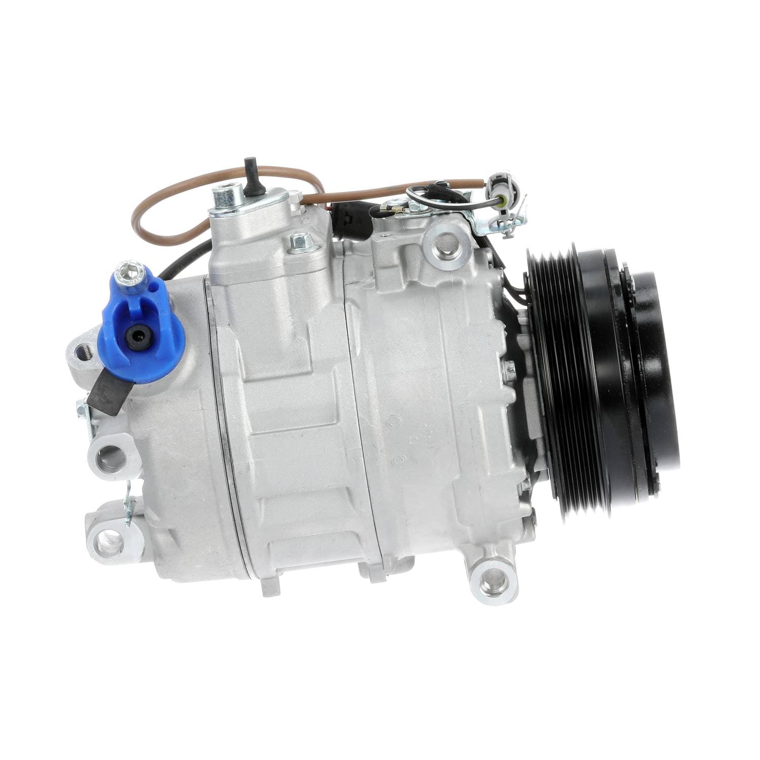 Import Direct A/C Compressor 198367 | O'Reilly Auto Parts