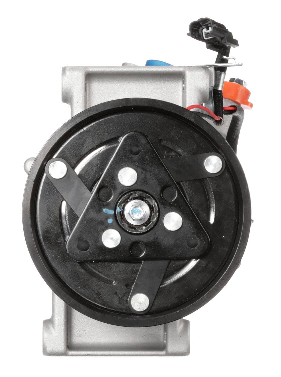 Import Direct A/C Compressor - New 198585 | O'Reilly Auto Parts