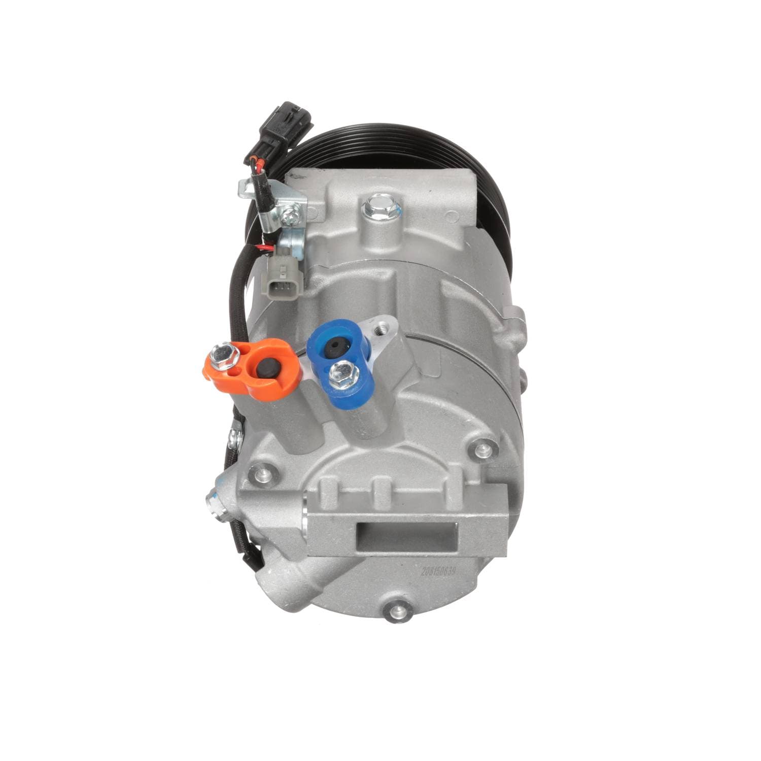 Import Direct A/C Compressor - New 198585 | O'Reilly Auto Parts