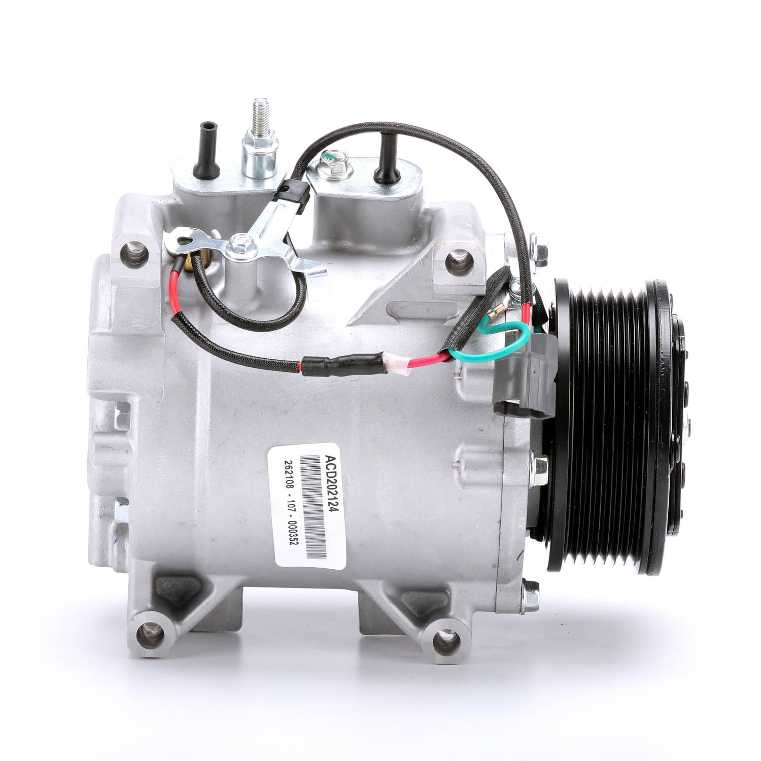 AIRI様御購入品 Import Direct A/C Compressor - New 198368 | O'Reilly Auto Parts 化粧下地