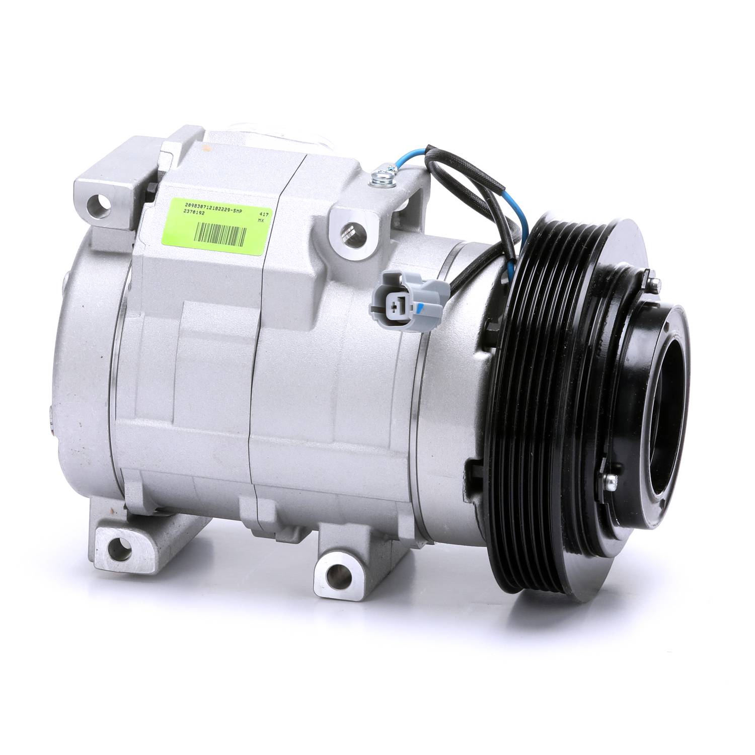 Import Direct A/C Compressor - New 98307 | O'Reilly Auto Parts