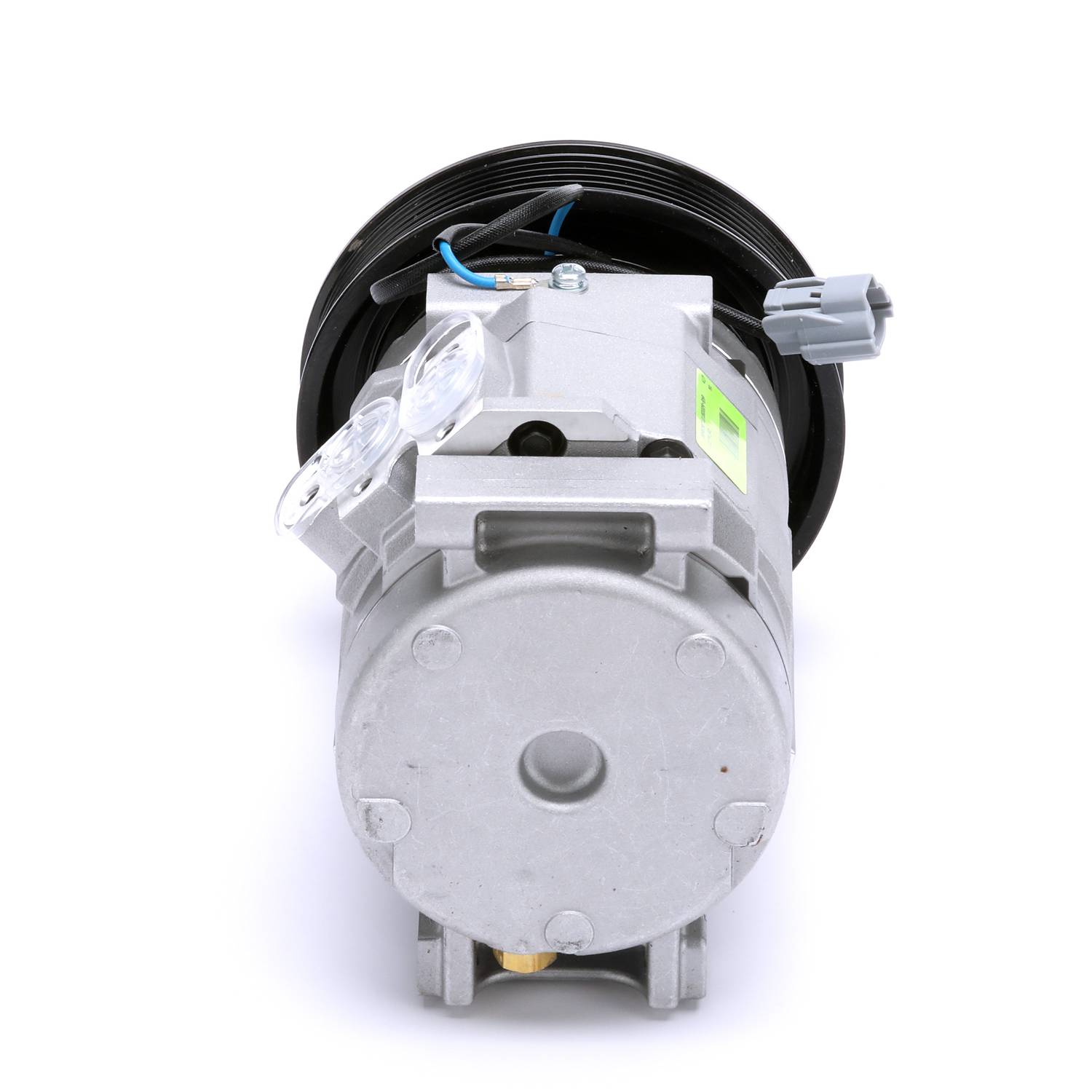 Import Direct A/C Compressor - New 98307 | O'Reilly Auto Parts