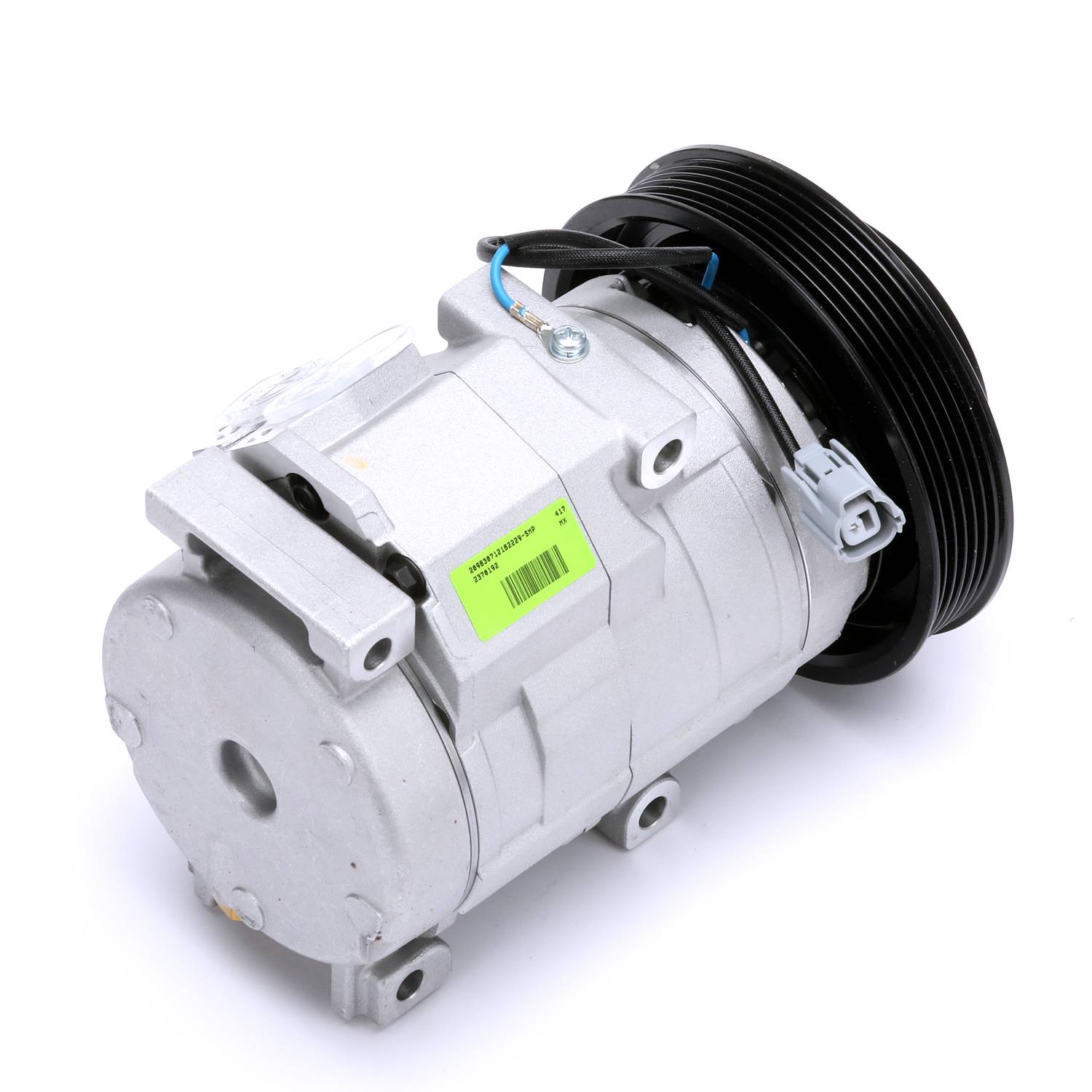 「RT-0098936612」 Import Direct A/C Compressor - New 98307 | O'Reilly Auto Parts