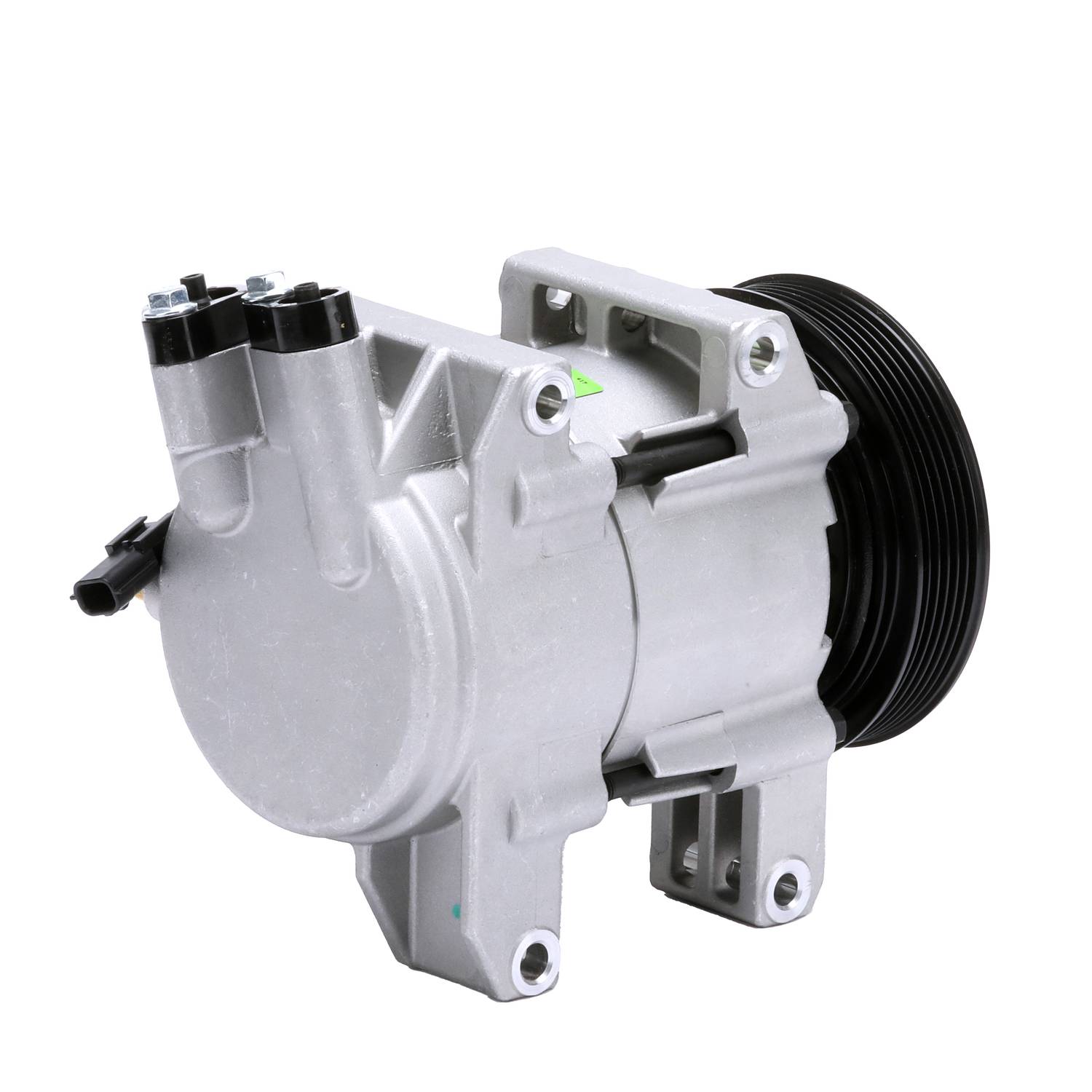 Import Direct A/C Compressor 98490 | O'Reilly Auto Parts