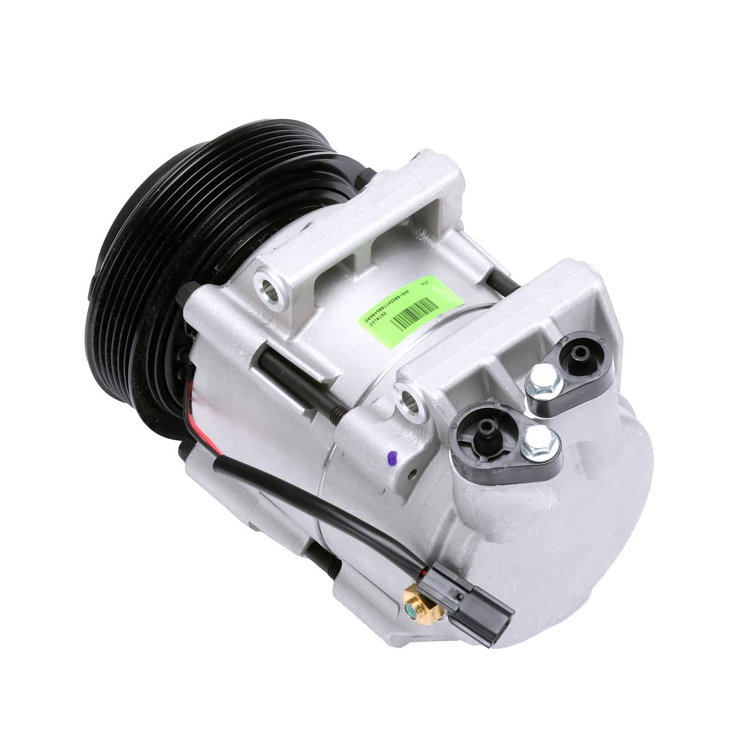 Import Direct A/C Compressor 98490 | O'Reilly Auto Parts