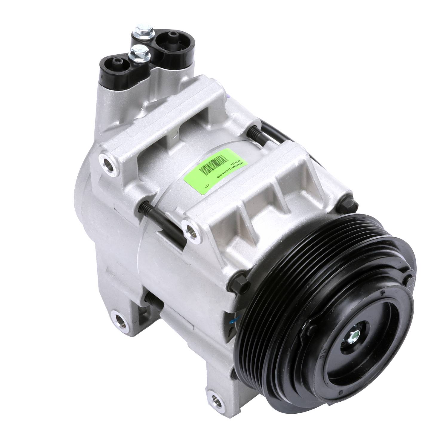 Import Direct A/C Compressor 98490 | O'Reilly Auto Parts