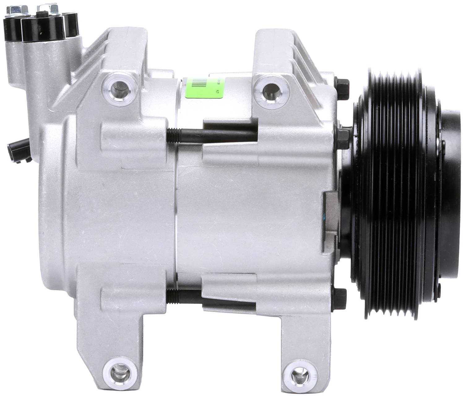 Import Direct A/C Compressor 98490 | O'Reilly Auto Parts
