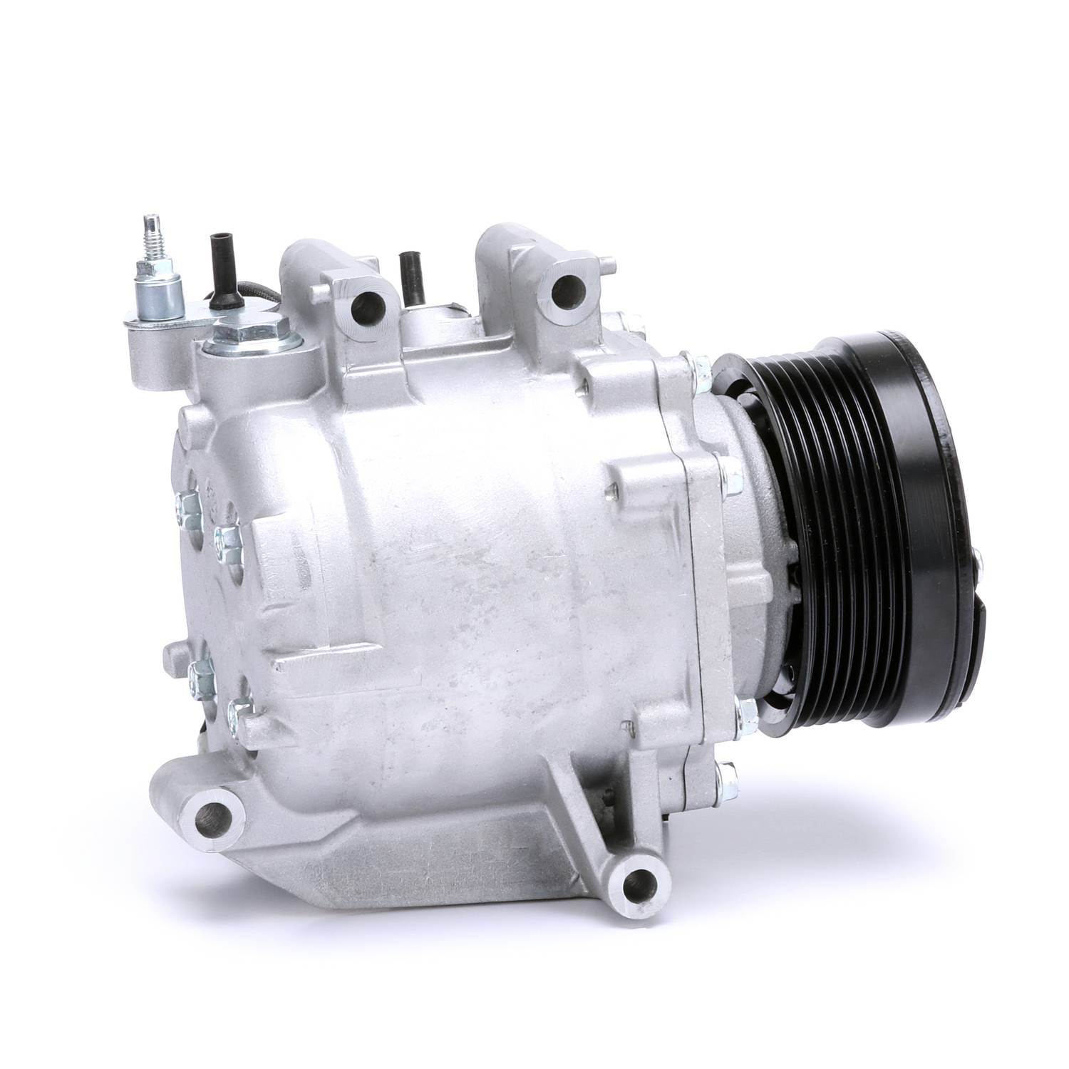 Import Direct A/C Compressor - New 98555 | O'Reilly Auto Parts