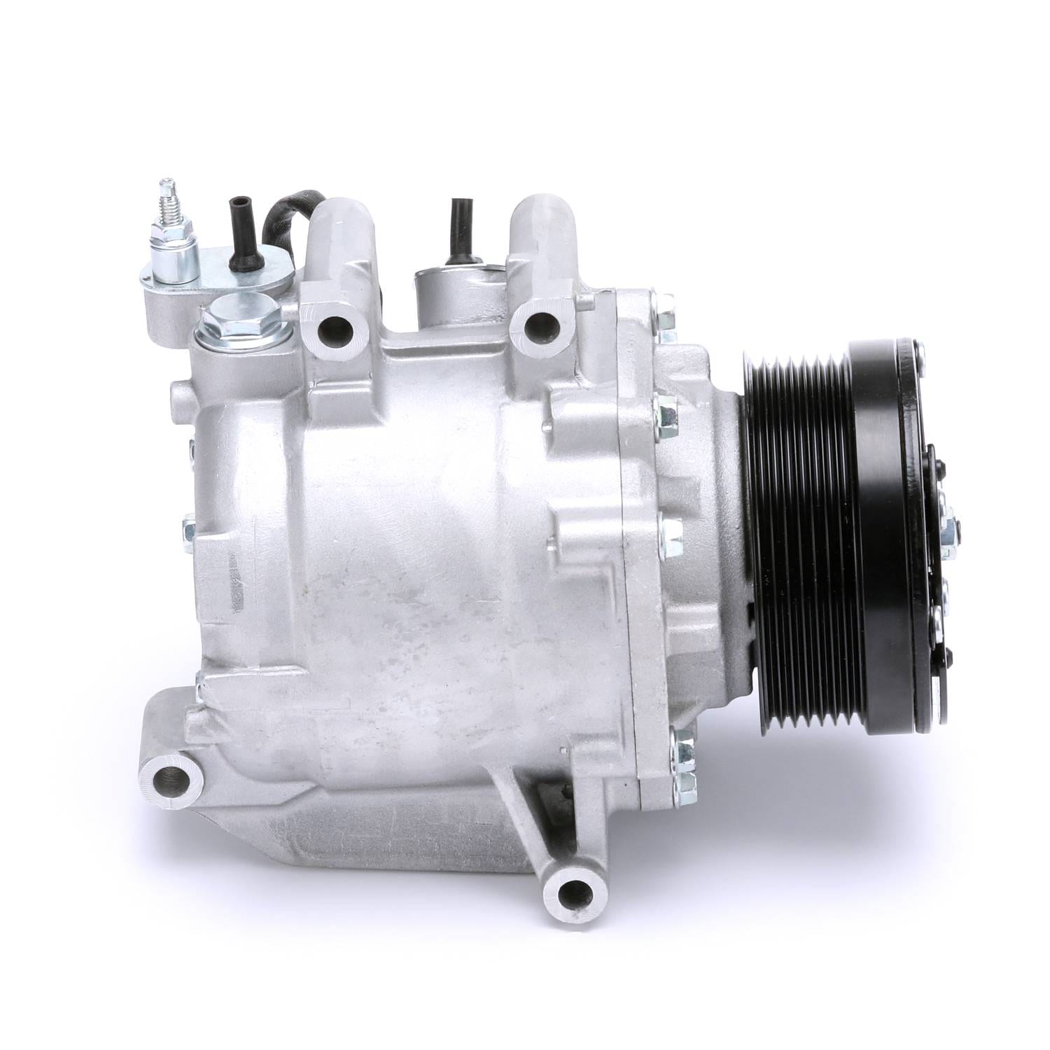 Import Direct A/C Compressor - New 98555 | O'Reilly Auto Parts