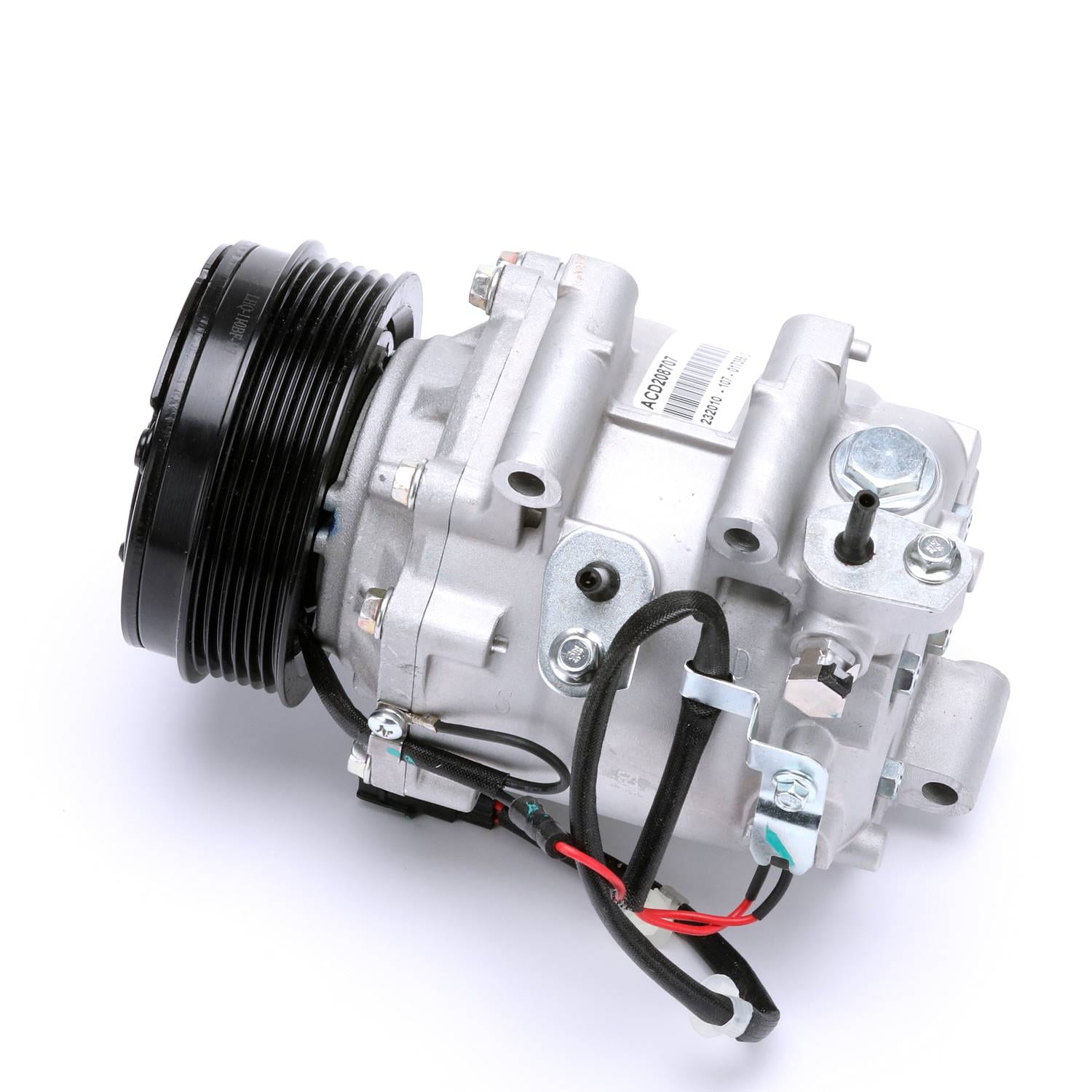 Import Direct A/C Compressor - New 98584 | O'Reilly Auto Parts