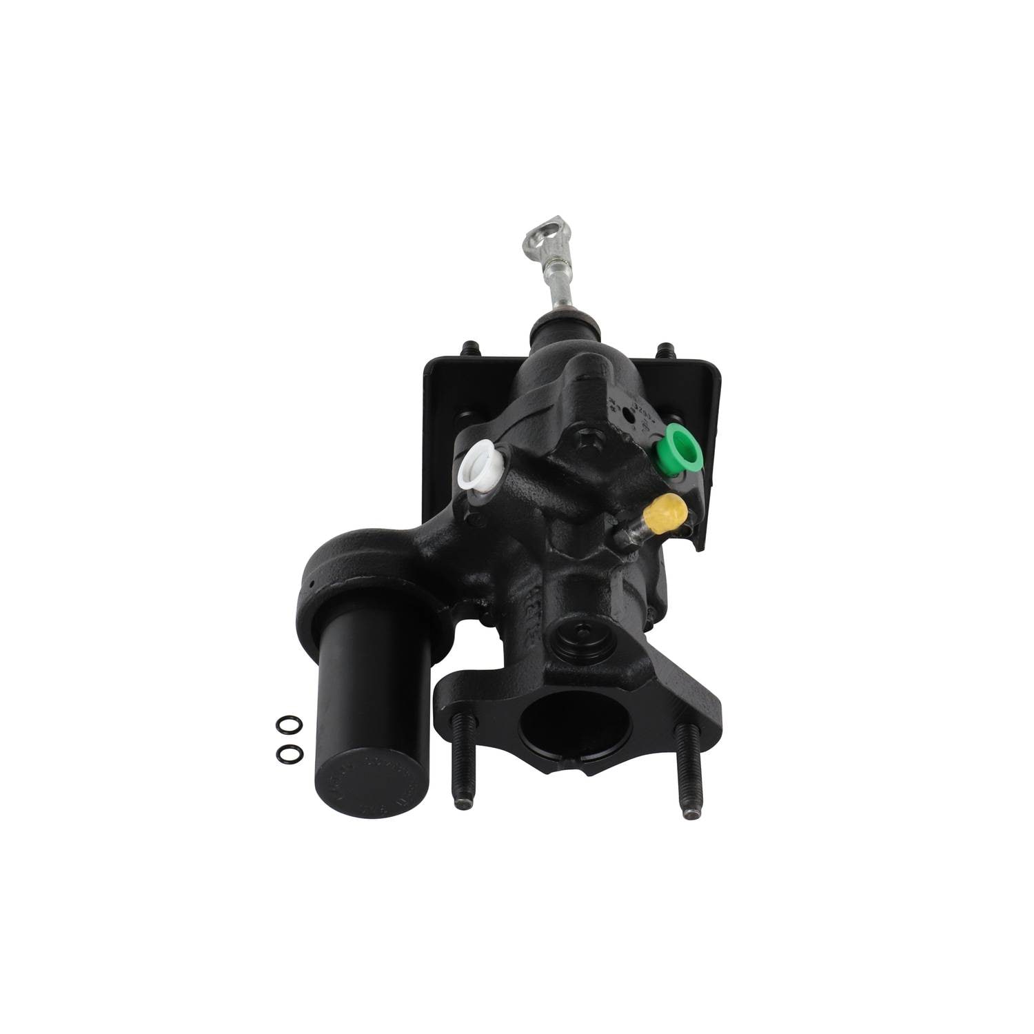 BrakeBest Brakes Power Brake Booster - Remanufactured 527079 | O