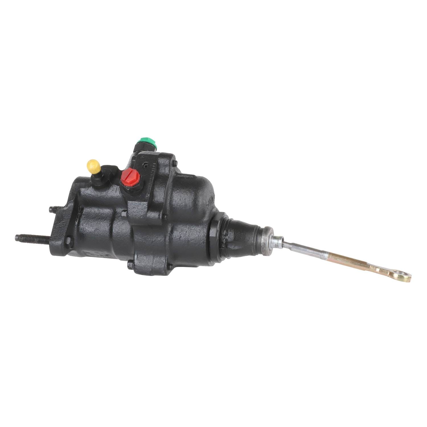 BrakeBest Brakes Power Brake Booster - Remanufactured 527328 | O