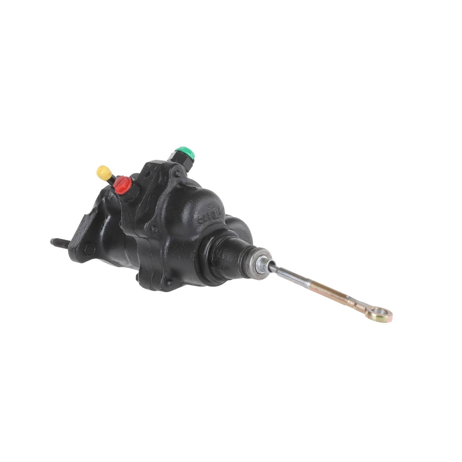 BrakeBest Brakes Power Brake Booster - Remanufactured 527328 | O
