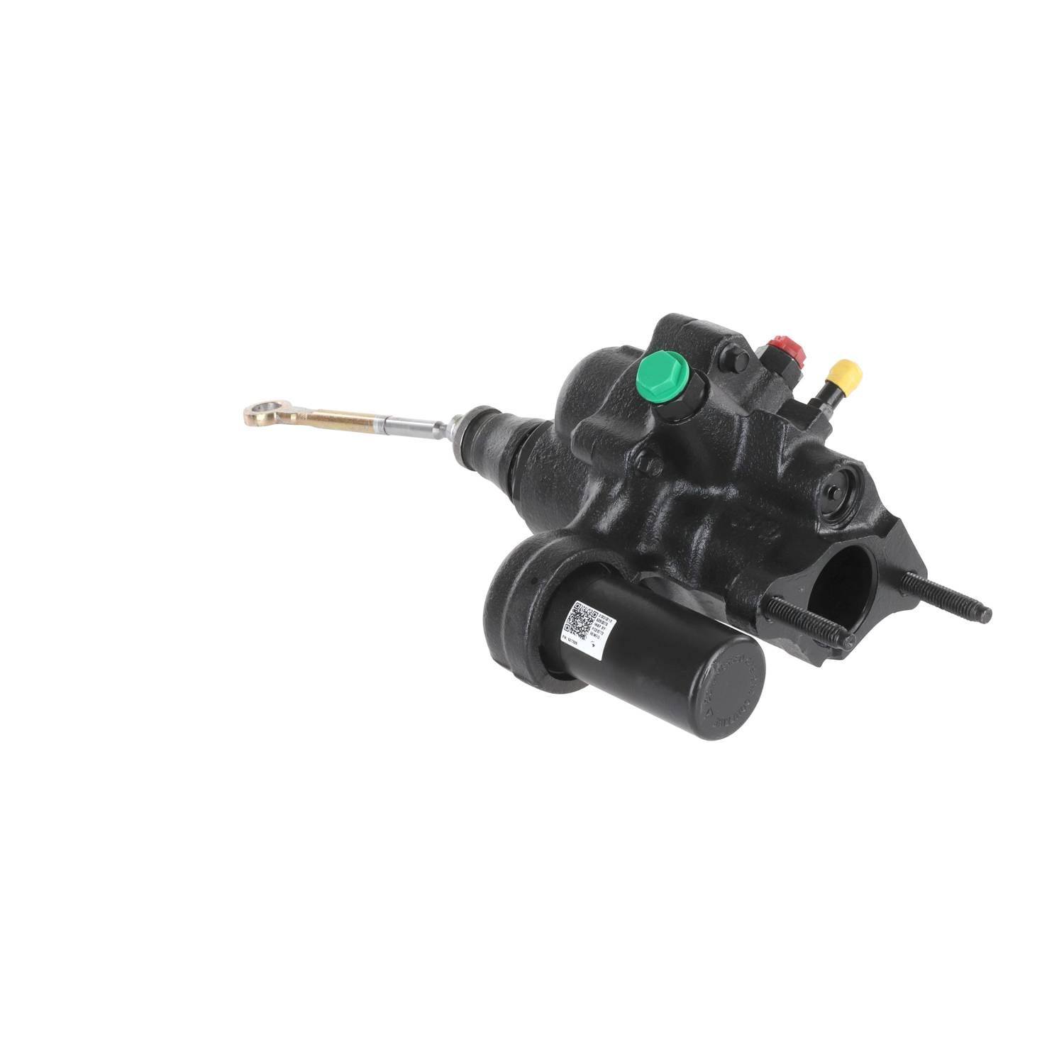 BrakeBest Brakes Power Brake Booster - Remanufactured 527328 | O