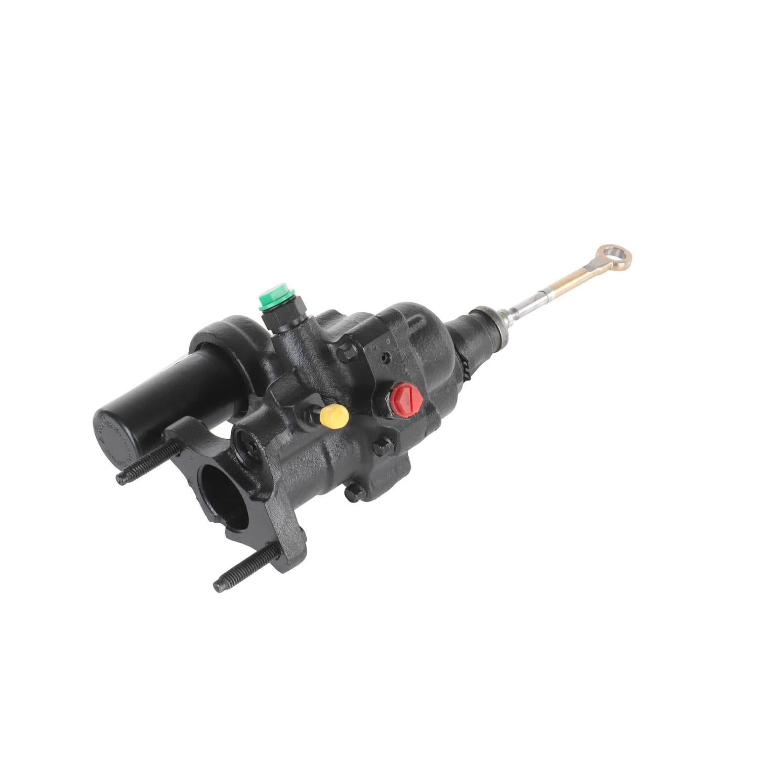 BrakeBest Brakes Power Brake Booster - Remanufactured 527328 | O