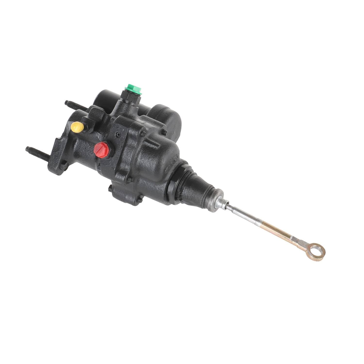 BrakeBest Brakes Power Brake Booster - Remanufactured 527328 | O