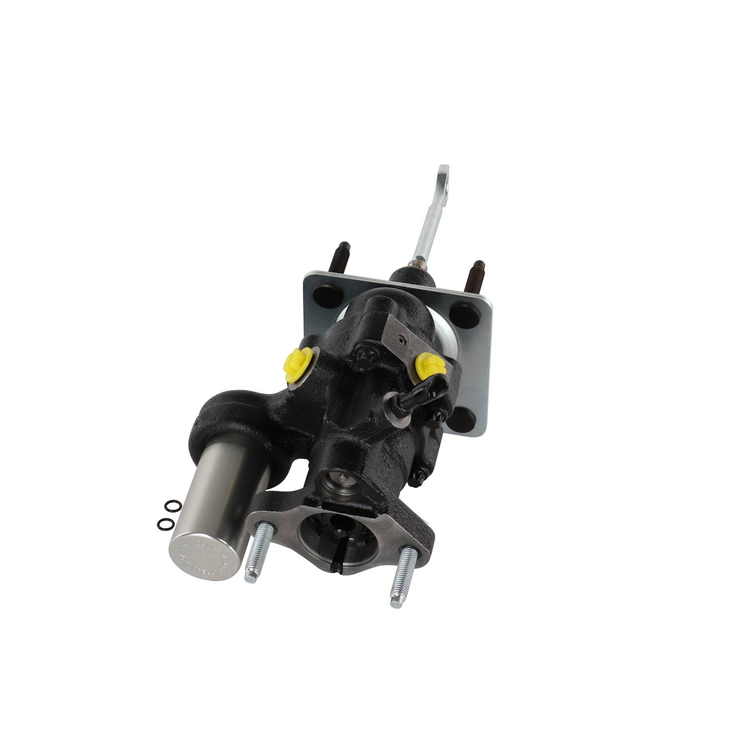 BrakeBest Brakes Power Brake Booster - Remanufactured 527405 | O