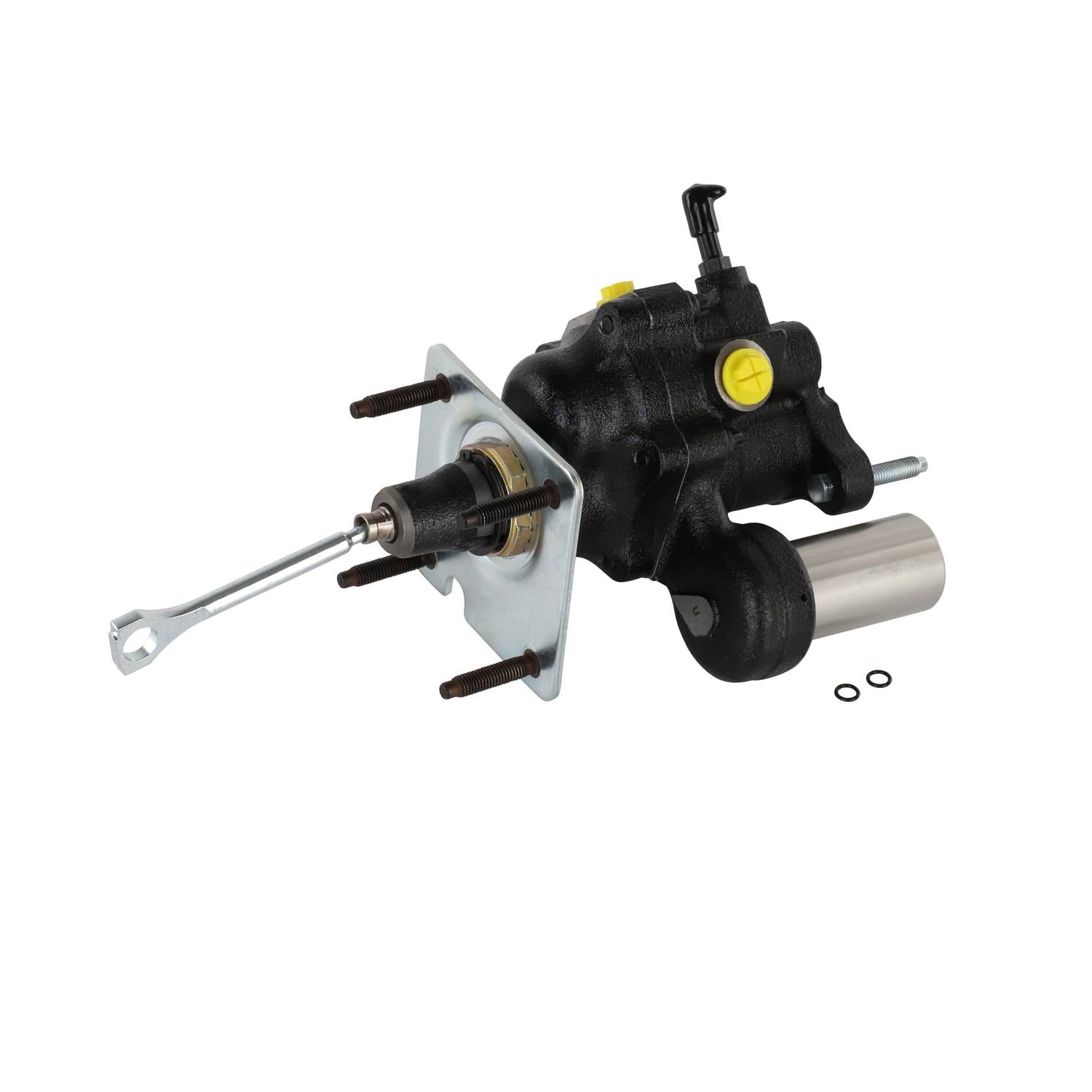 BrakeBest Brakes Power Brake Booster - Remanufactured 527405 | O