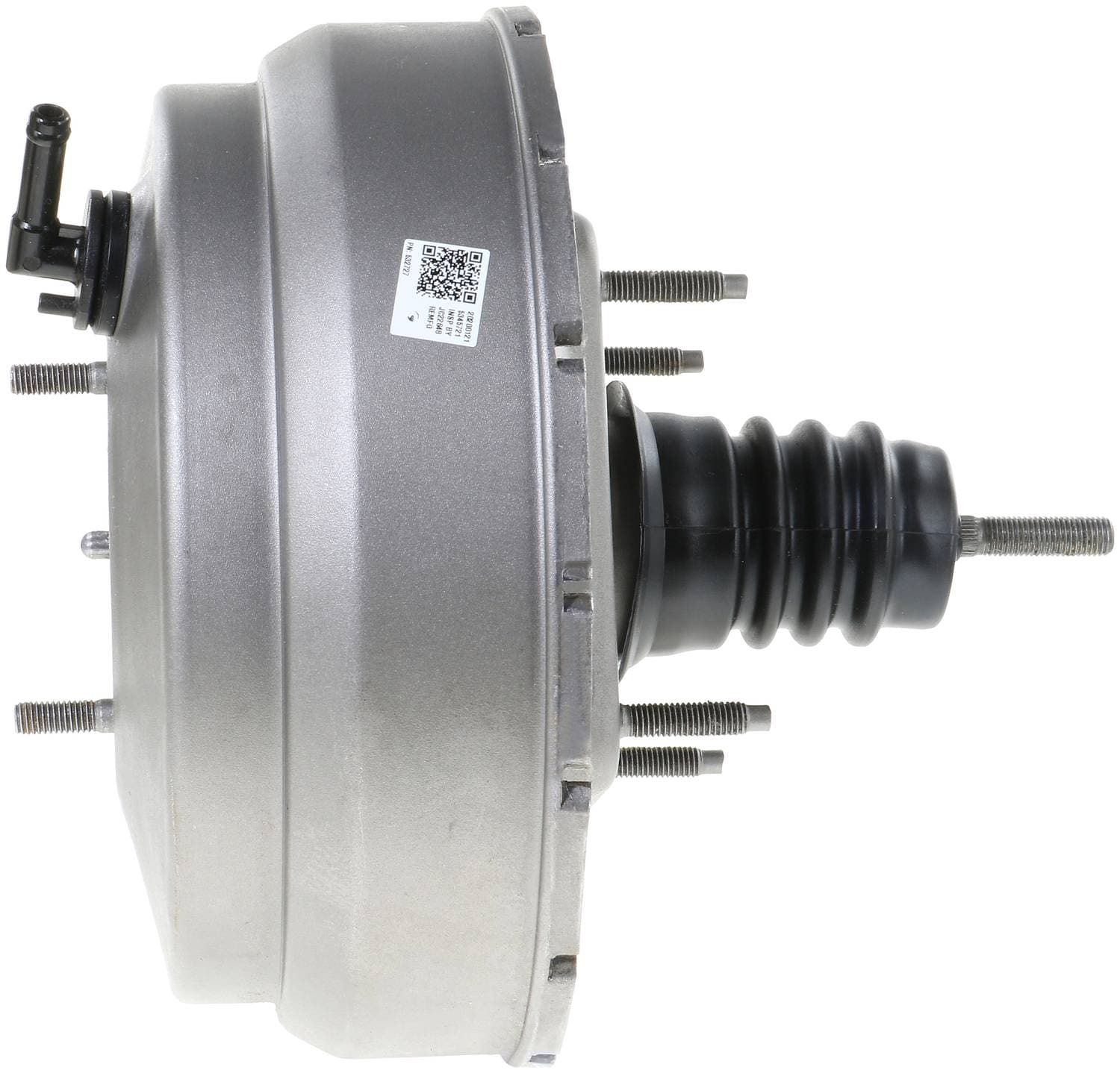 BrakeBest Brakes Power Brake Booster - Remanufactured 532727 | O