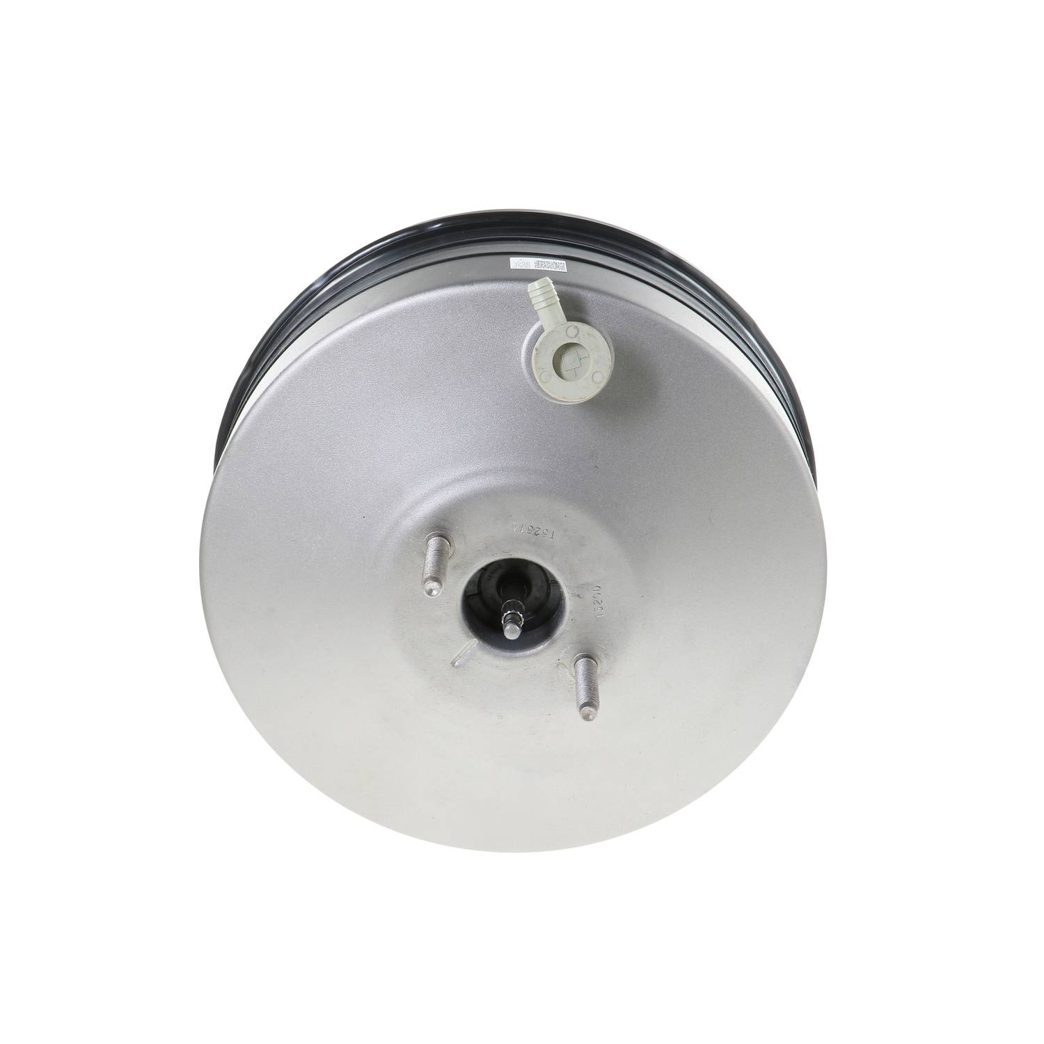 BrakeBest Brakes Power Brake Booster - Remanufactured 5474400 | O