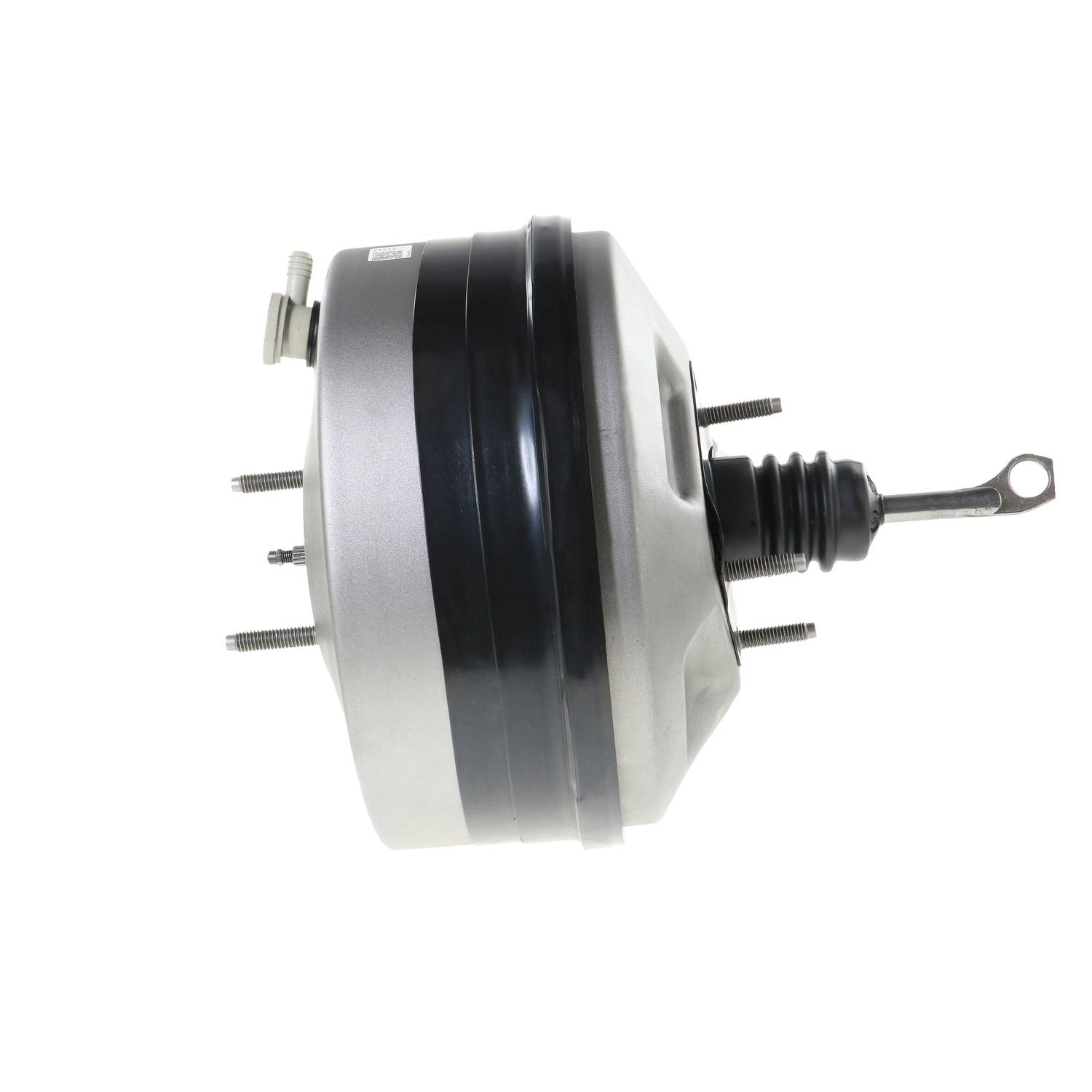 BrakeBest Brakes Power Brake Booster - Remanufactured 5474400 | O