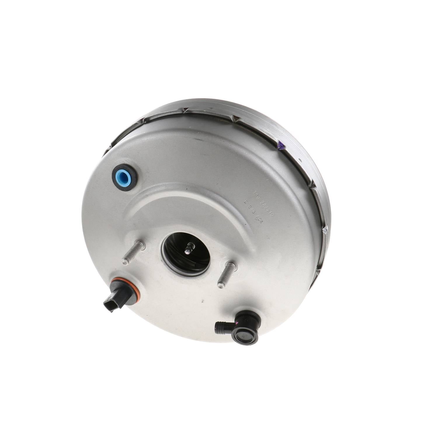 ベース HUMPBACK ENGINEERING FULLRANGE BOOSTER BrakeBest Brakes Power Brake Booster - Remanufactured 5474427 | O