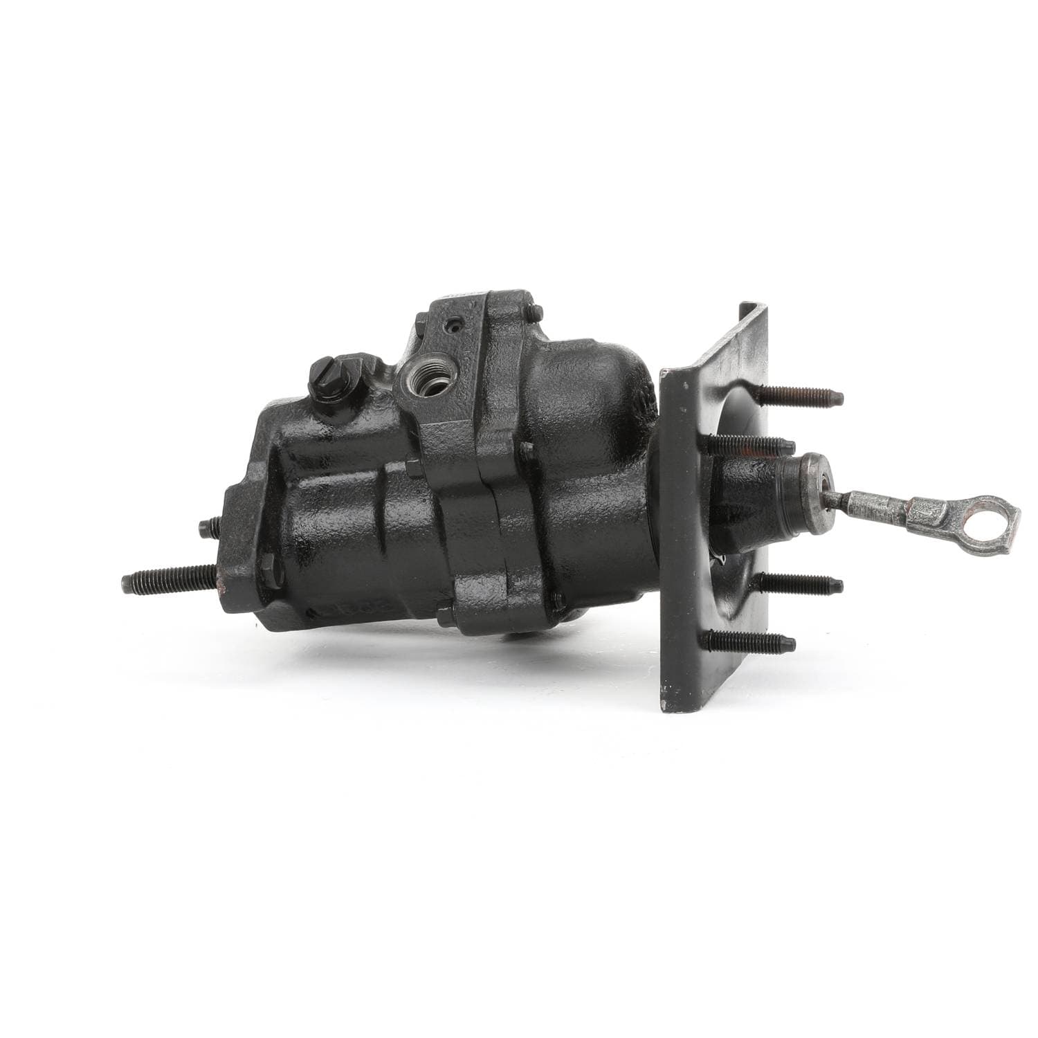 BrakeBest Brakes Power Brake Booster - Remanufactured 527367 | O