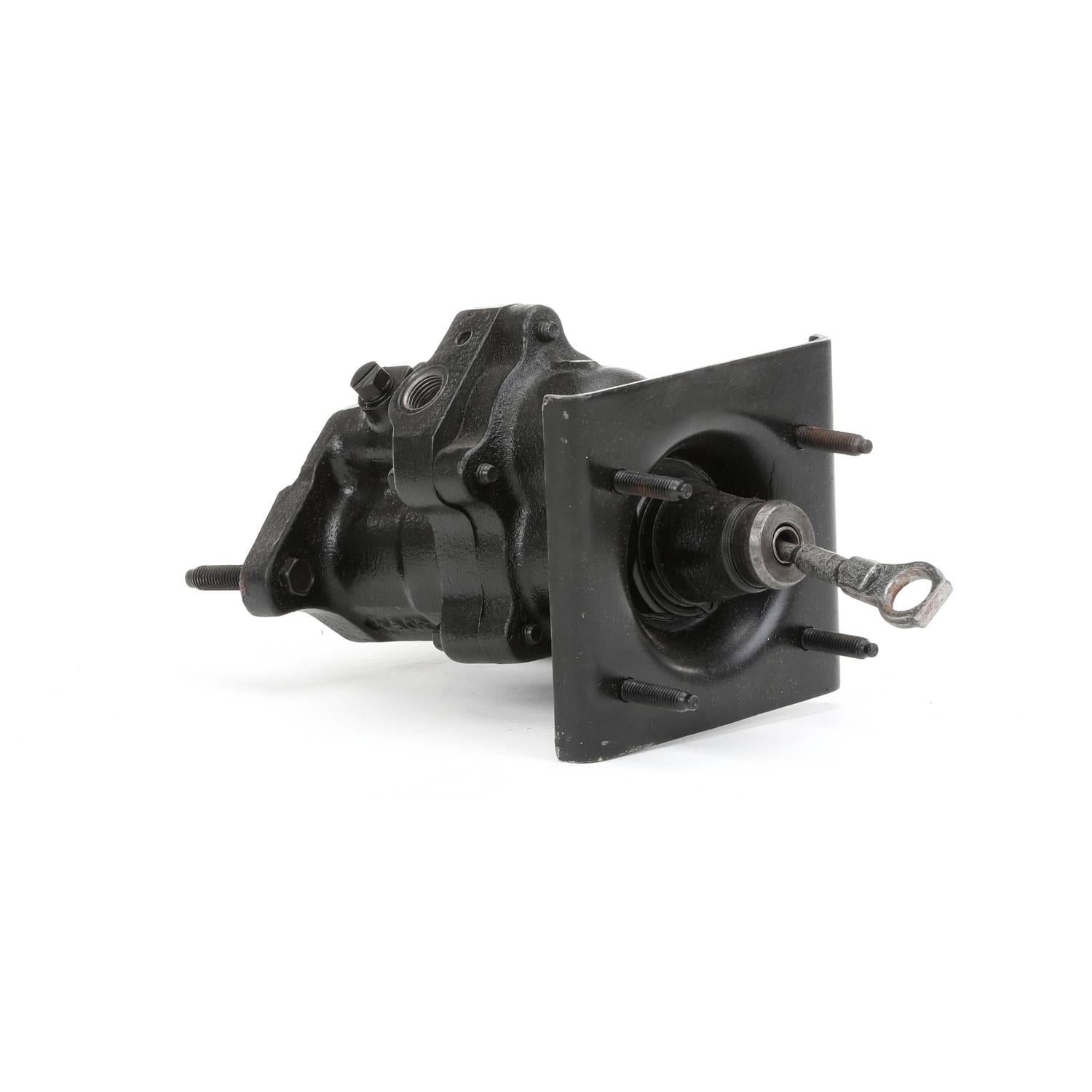 BrakeBest Brakes Power Brake Booster - Remanufactured 527367 | O