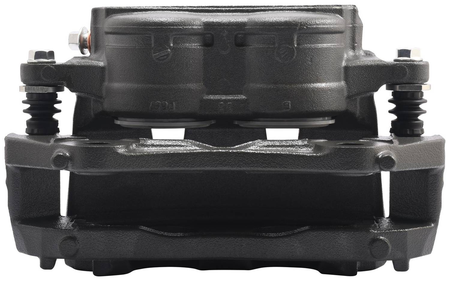 BrakeBest Brake Calipers Brake Caliper - Remanufactured 18B5649