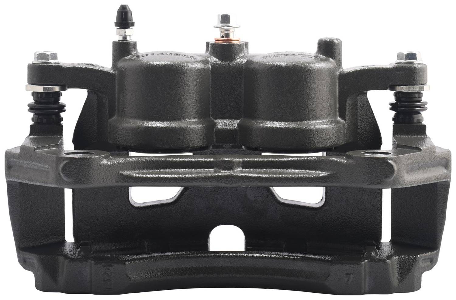 BrakeBest Brake Calipers Brake Caliper - Remanufactured 18B5682