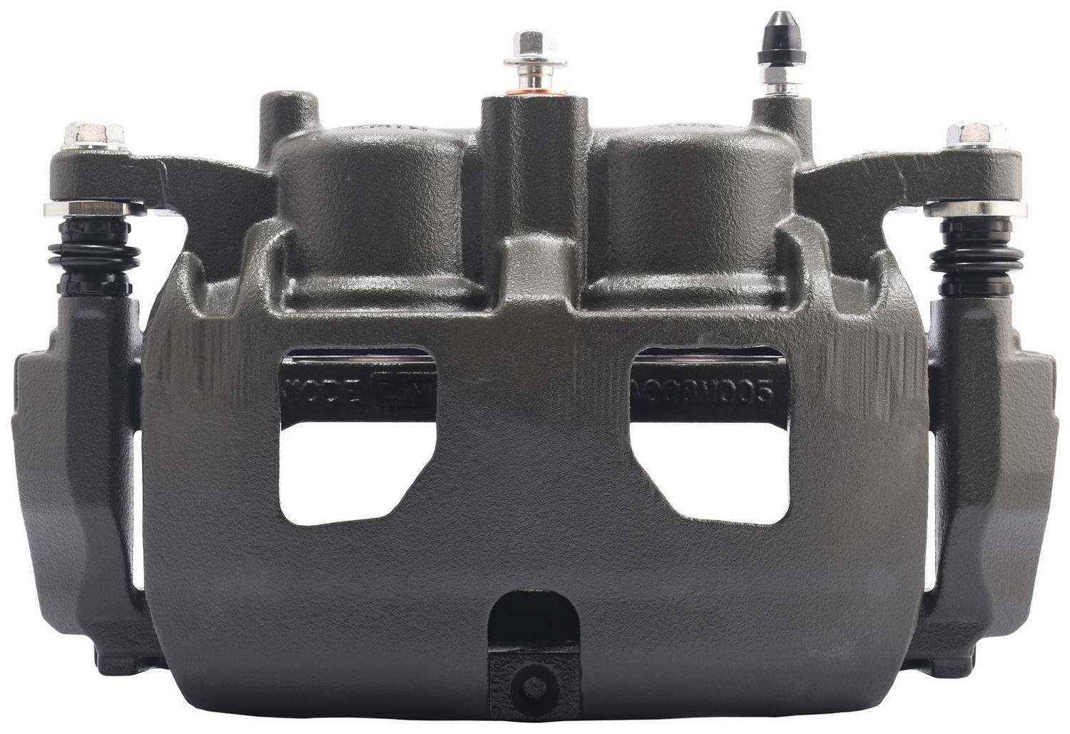 BrakeBest Brake Calipers Brake Caliper - Remanufactured 18B5682