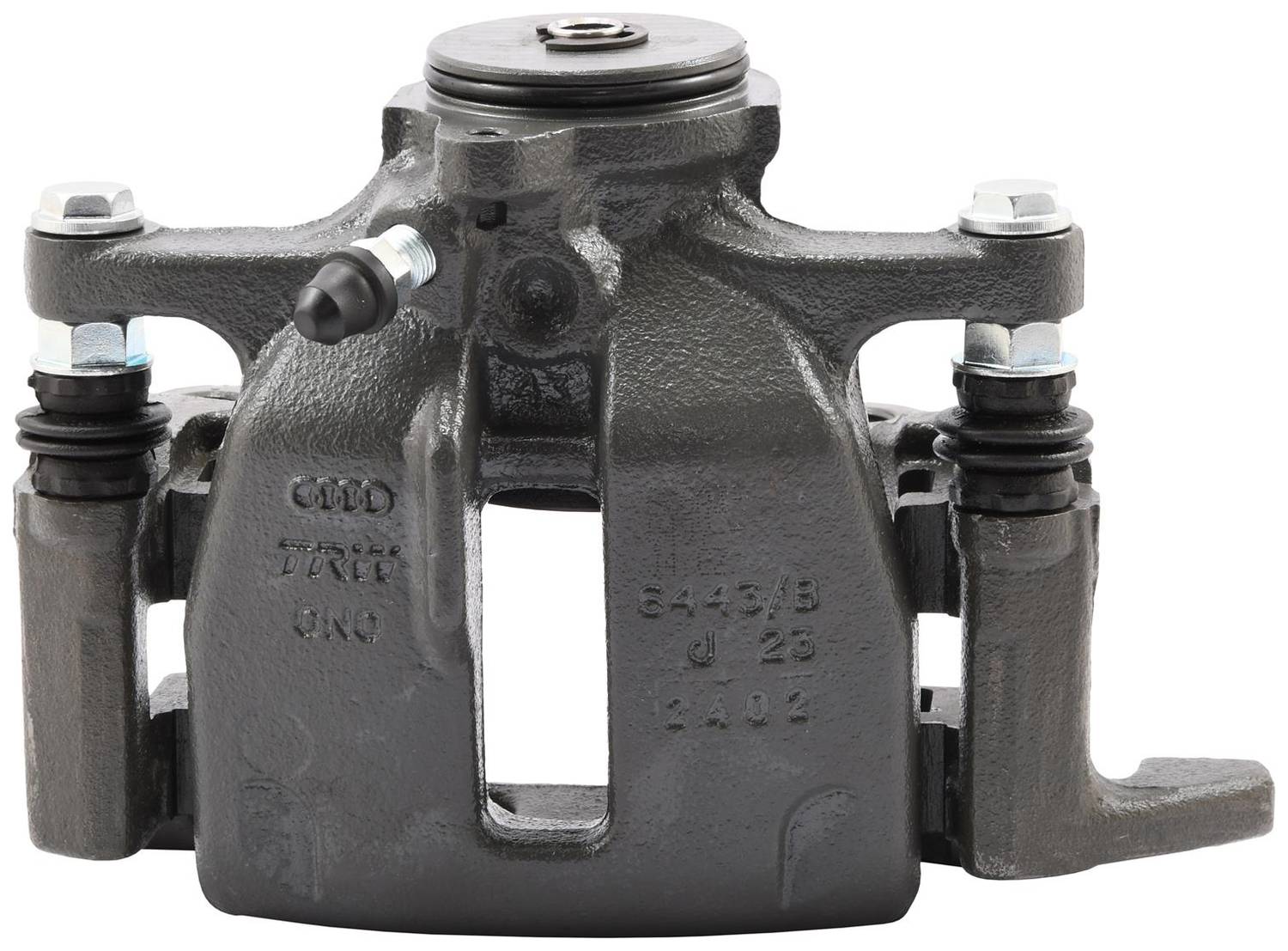 BrakeBest Brake Calipers Brake Caliper 19B7137 | O'Reilly Auto Parts