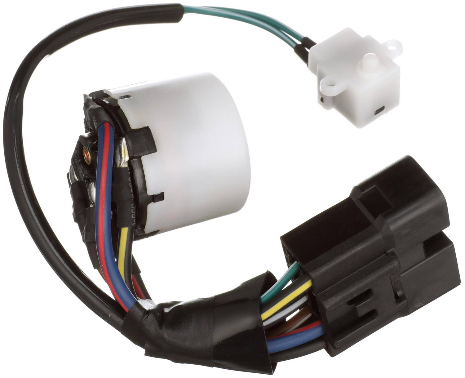 Import Direct Ignition Starter Switch 180383 | O'Reilly Auto Parts