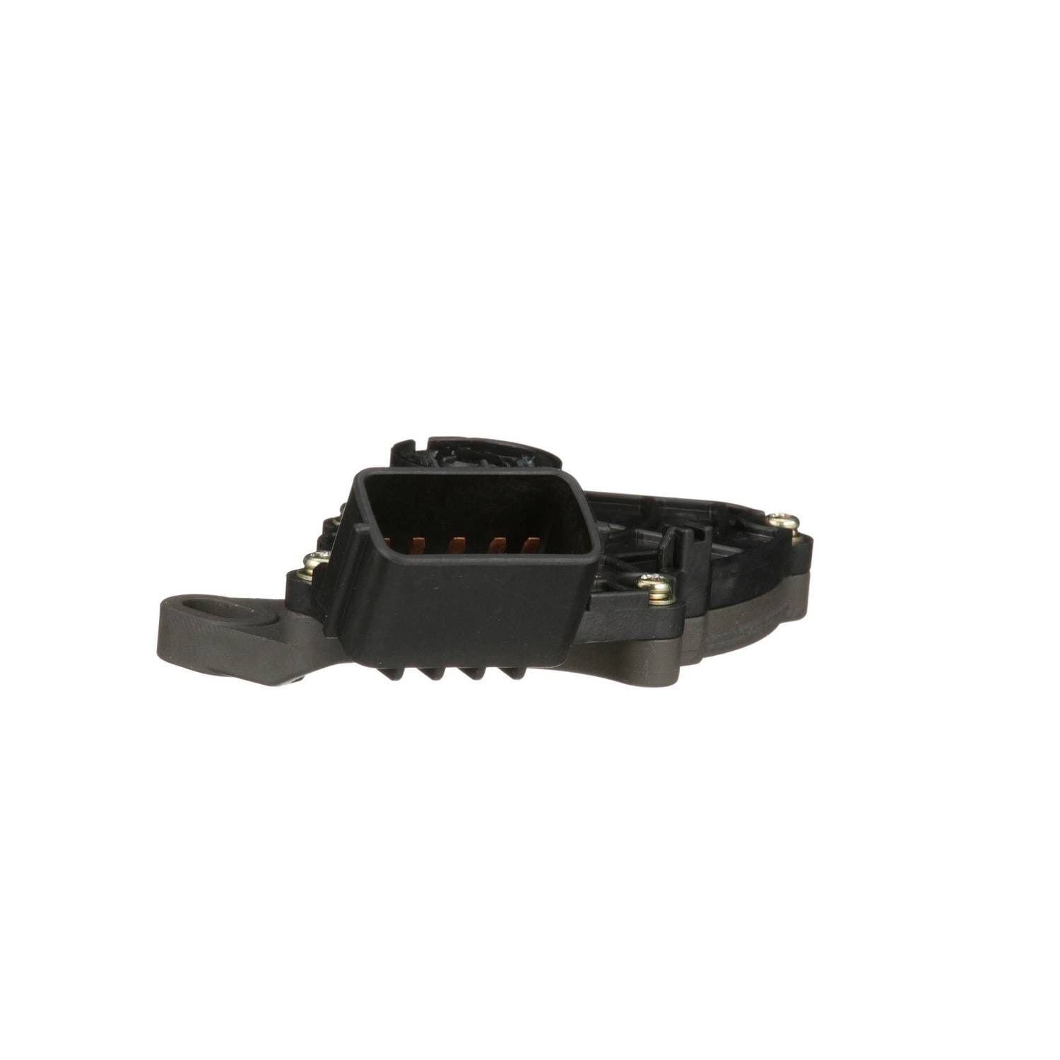 Import Direct Ignition 10 Terminal Neutral Safety Switch 180903