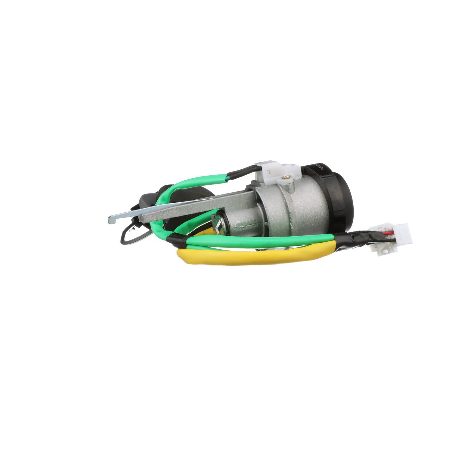 Import Direct Black, Gray Ignition Lock Cylinder 180932 | O'Reilly